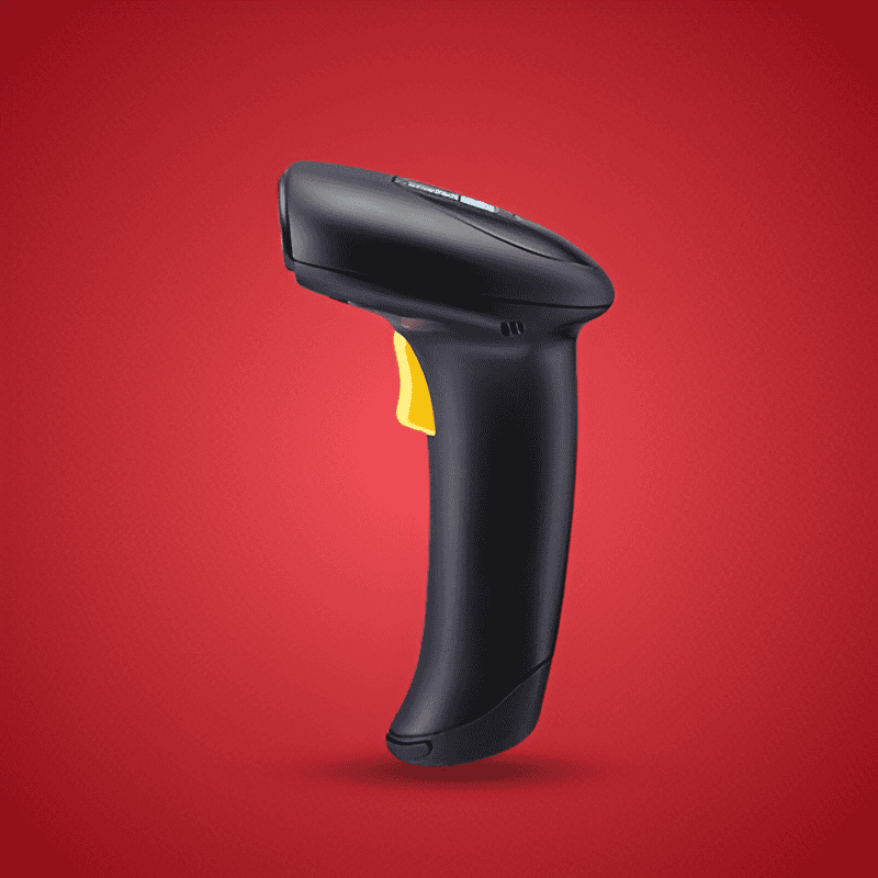 Barcode Scanners