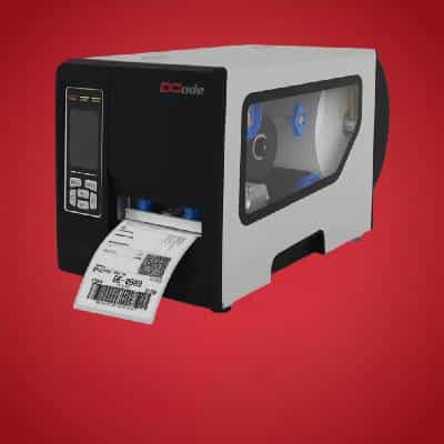 Industrial Label Printers